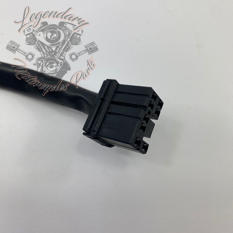 Rear light harness OEM 68772-99