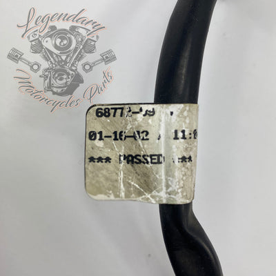 Tail light harness OEM 68772-99