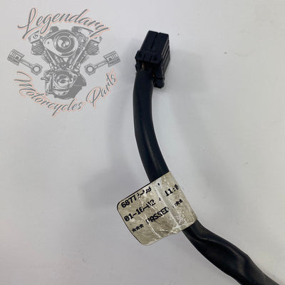 Rear light harness OEM 68772-99