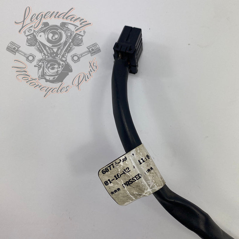 Rear light harness OEM 68772-99