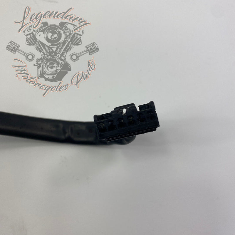 Rear light harness OEM 68772-99