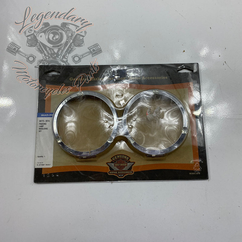 Obudowy reflektorów pomocniczych OEM 68775-93TA