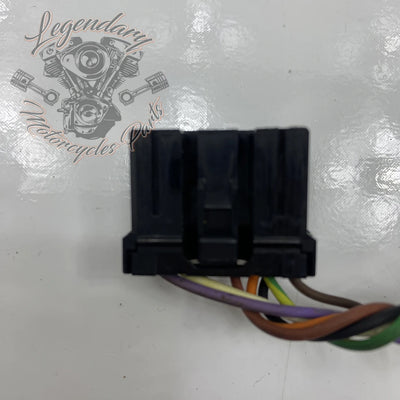 Wiring harness and indicator unit OEM 68789-96A