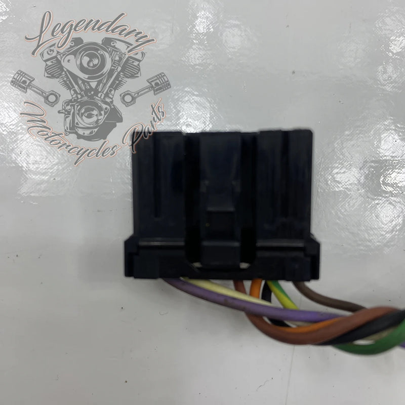 Wiring harness and indicator unit OEM 68789-96A