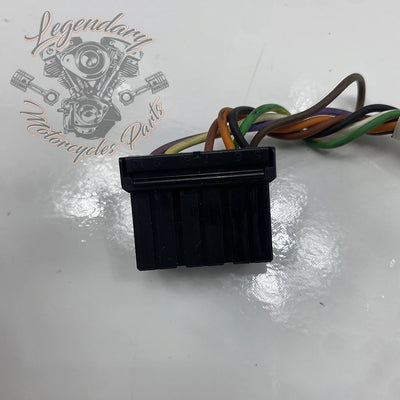 Wiring harness and indicator unit OEM 68789-96A