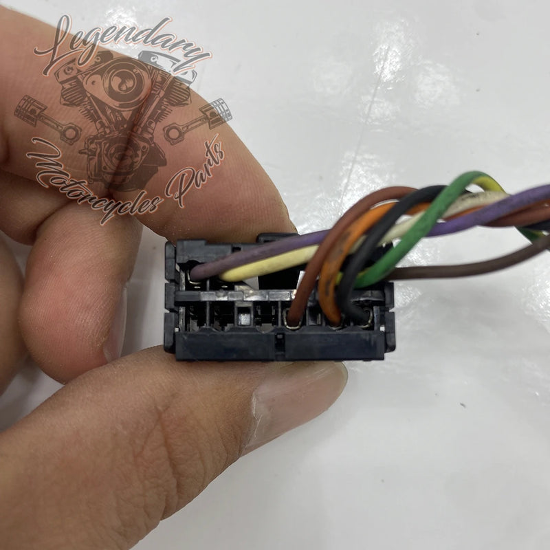 Wiring harness and indicator unit OEM 68789-96A