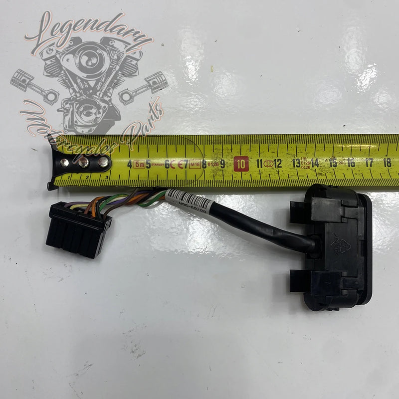 Wiring harness and indicator unit OEM 68789-96A