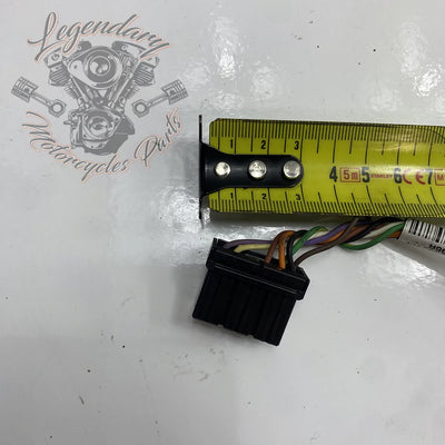 Wiring harness and indicator unit OEM 68789-96A