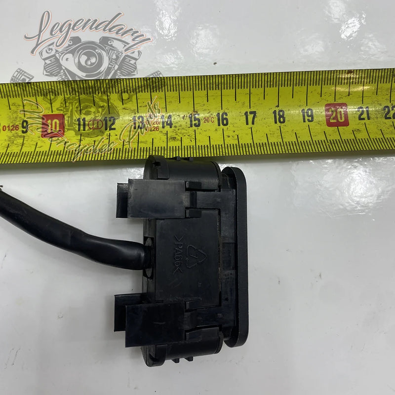 Wiring harness and indicator unit OEM 68789-96A