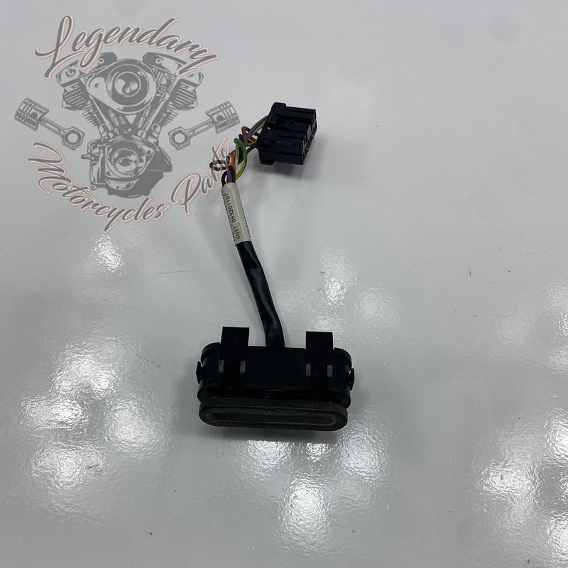 Wiring harness and indicator unit OEM 68789-96A