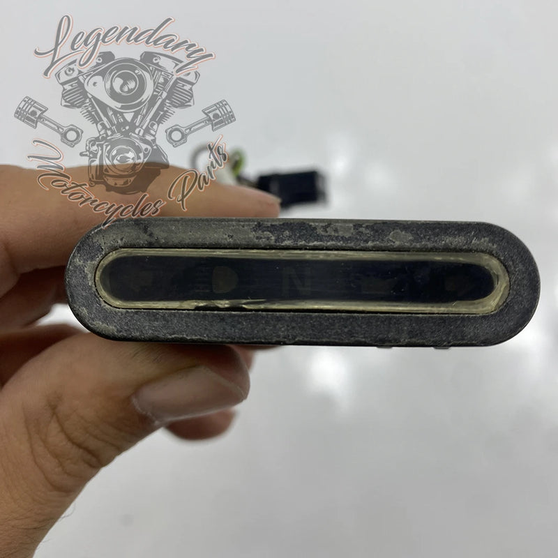 Wiring harness and indicator unit OEM 68789-96A