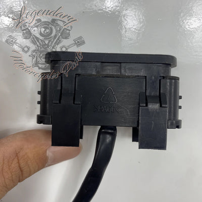 Wiring harness and indicator unit OEM 68789-96A
