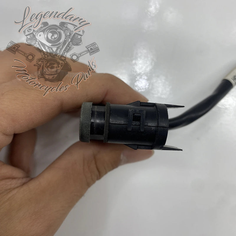 Wiring harness and indicator unit OEM 68789-96A