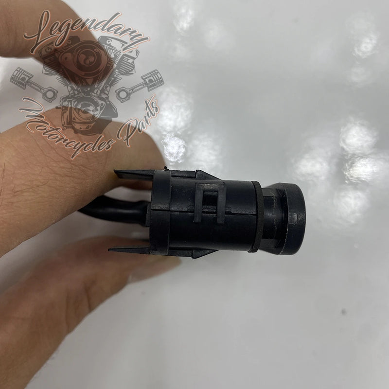 Wiring harness and indicator unit OEM 68789-96A