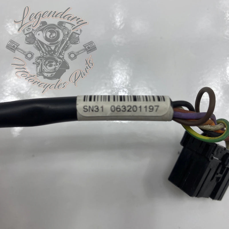 Wiring harness and indicator unit OEM 68789-96A