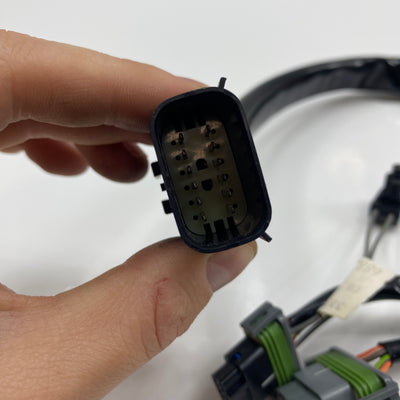 Wiring harness OEM 68811-07
