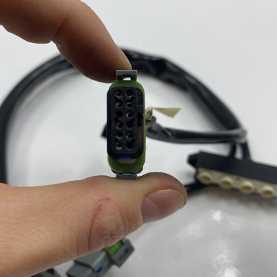Wiring harness OEM 68811-07