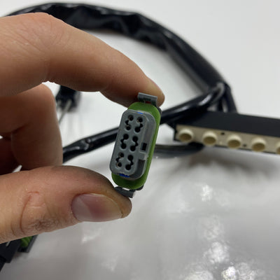 Wiring harness OEM 68811-07