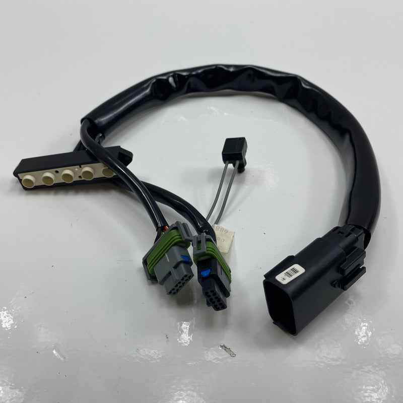Wiring harness OEM 68811-07