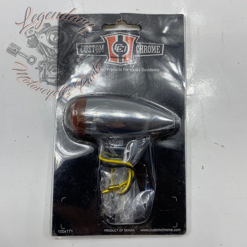 Intermitente Led Réf 688116