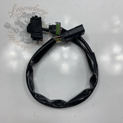 Gauge Harness OEM 68814-07