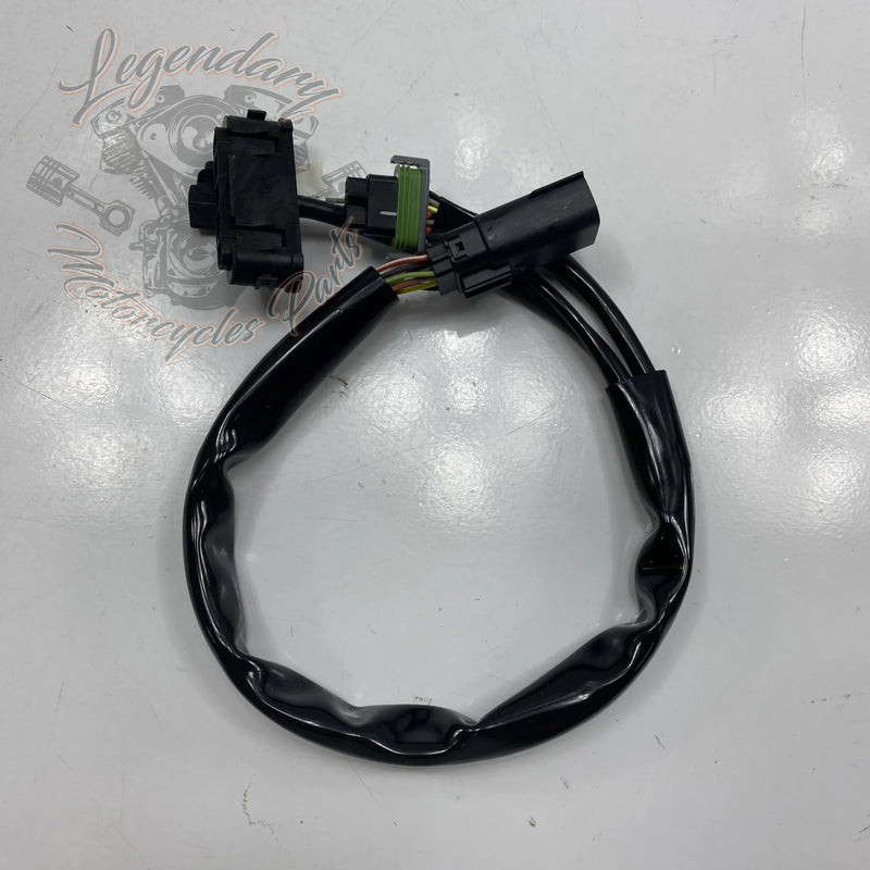 Gauge Harness OEM 68814-07