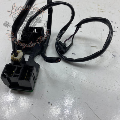 Rücklichtplatine OEM 68830-99A