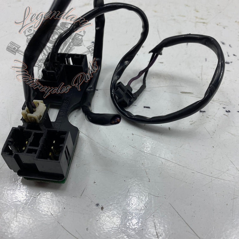 Rücklichtplatine OEM 68830-99A
