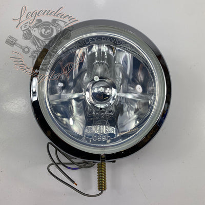 Additional headlight OEM 68846-98C