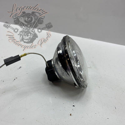 Ottica faro supplementare OEM 68847-09