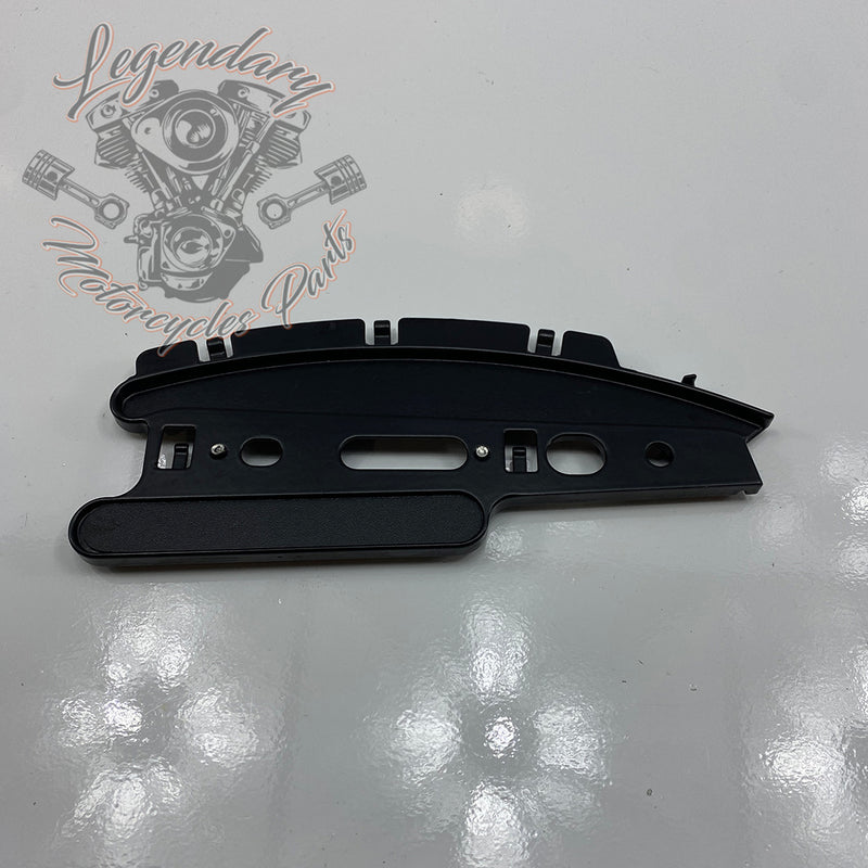 Left side plate on saber OEM 68857-07