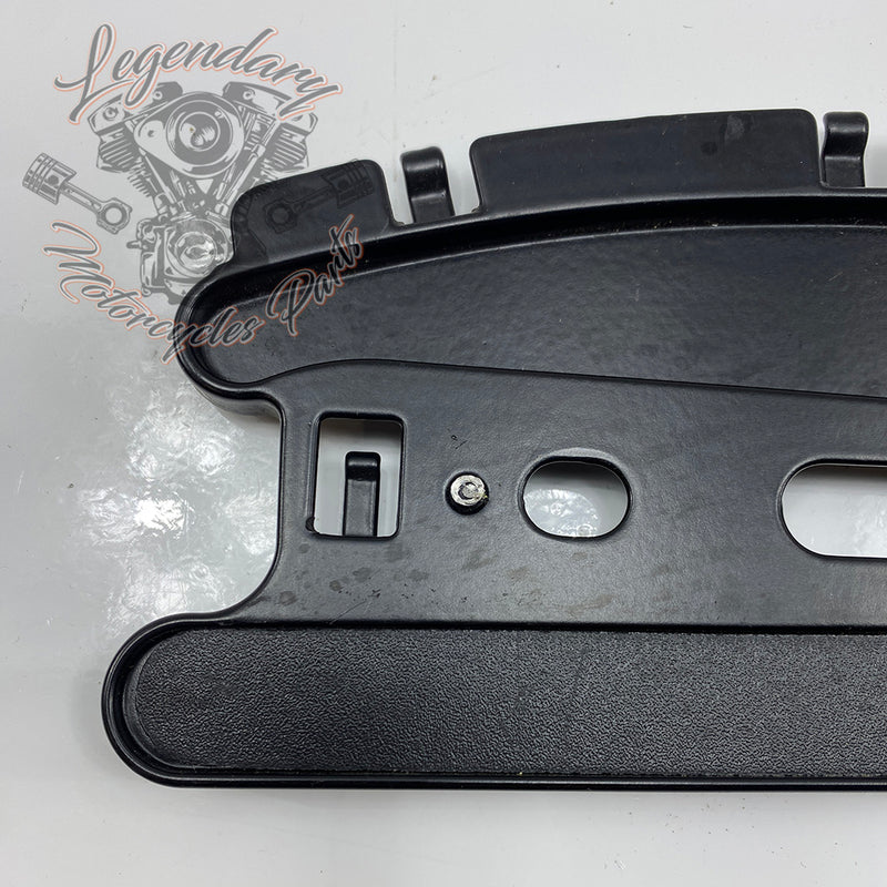 Left side plate on saber OEM 68857-07