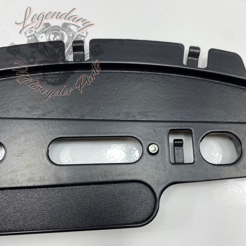 Left side plate on saber OEM 68857-07