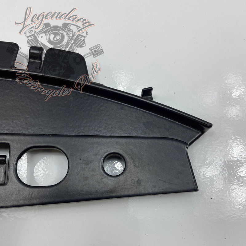 Left side plate on saber OEM 68857-07