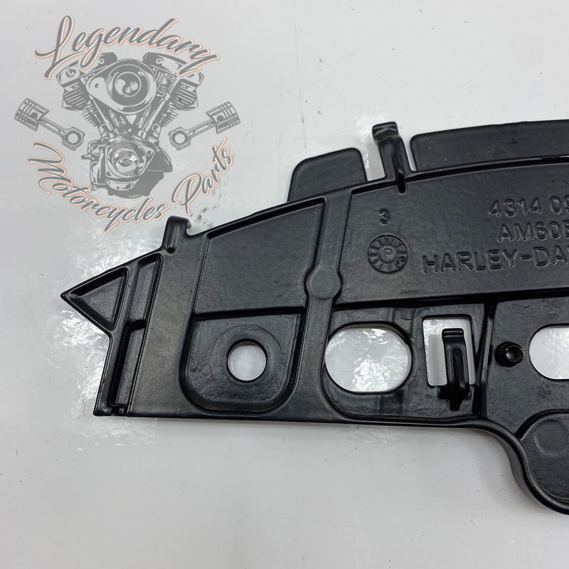 Left side plate on saber OEM 68857-07