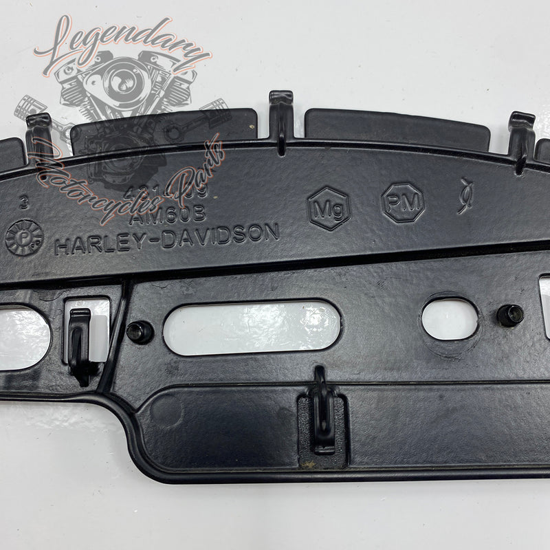 Left side plate on saber OEM 68857-07