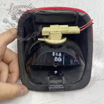 Rear light OEM 68879-01A