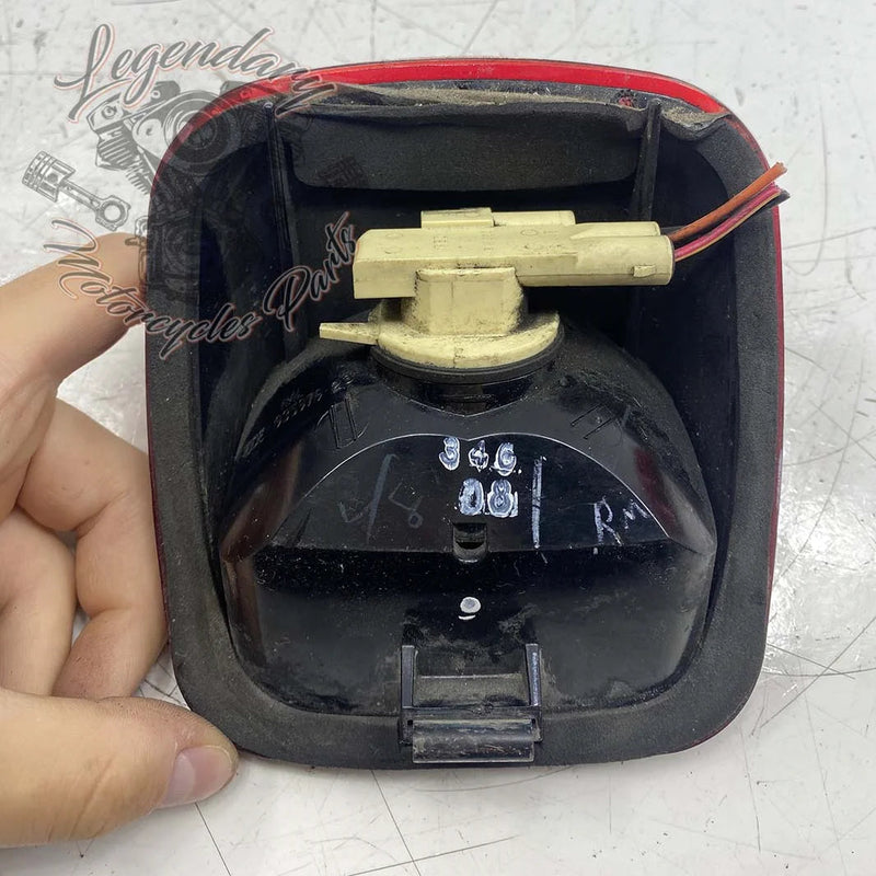 Rear light OEM 68879-01A