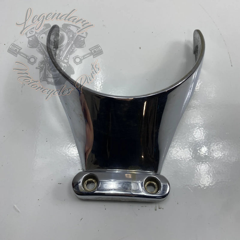 Headlight bracket, chrome OEM 68884-01