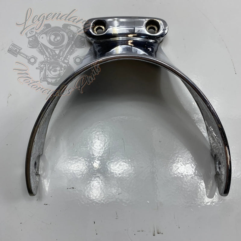 Headlight bracket, chrome OEM 68884-01