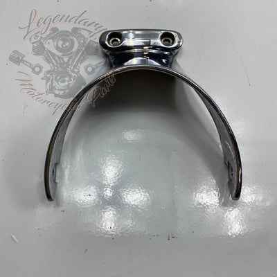 Headlight bracket, chrome OEM 68884-01