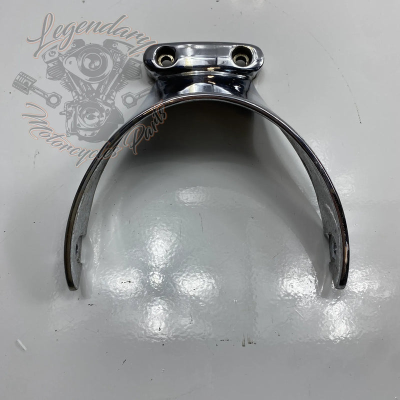 Headlight bracket, chrome OEM 68884-01