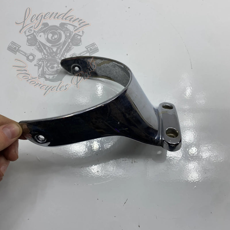 Headlight bracket, chrome OEM 68884-01