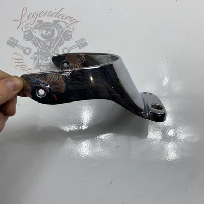 Headlight bracket, chrome OEM 68884-01
