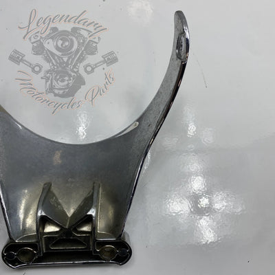 Headlight bracket, chrome OEM 68884-01