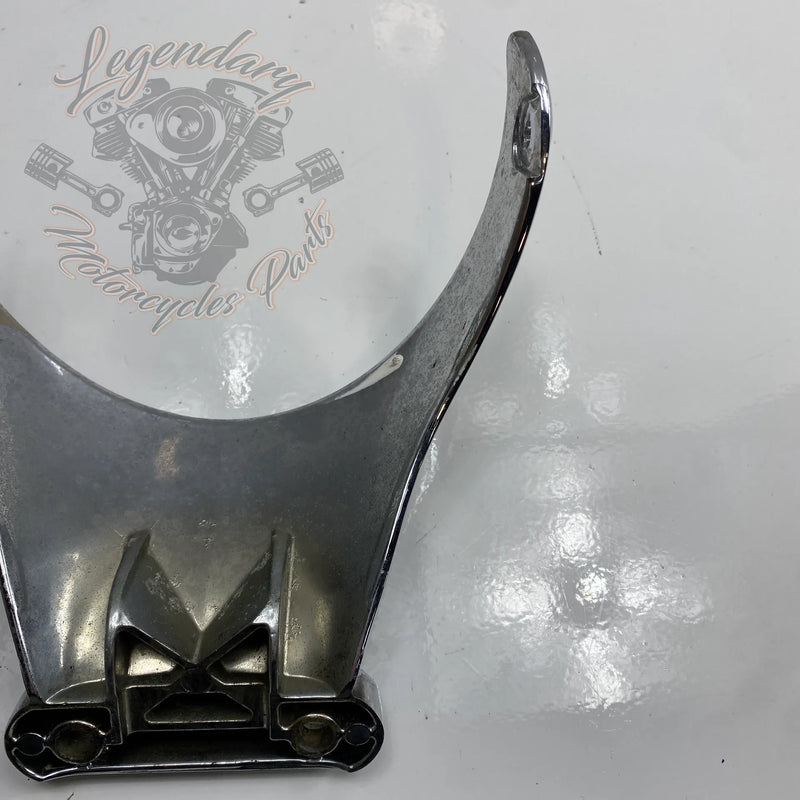 Headlight bracket, chrome OEM 68884-01