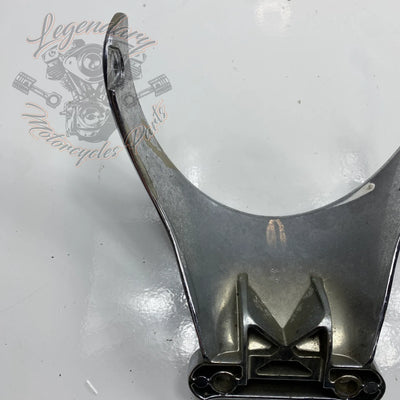 Headlight bracket, chrome OEM 68884-01