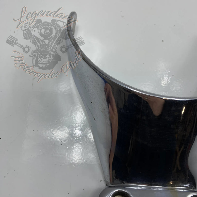 Headlight bracket, chrome OEM 68884-01