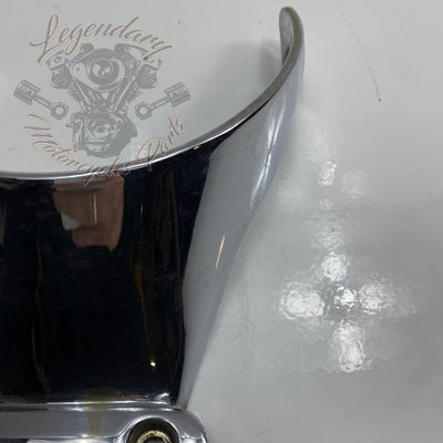 Headlight bracket, chrome OEM 68884-01