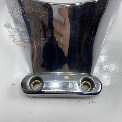 Headlight bracket, chrome OEM 68884-01